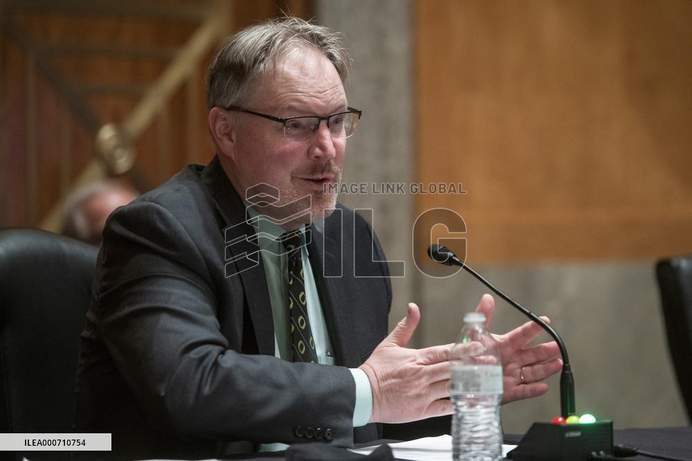 Senate Committee on Foreign Relations - Washington