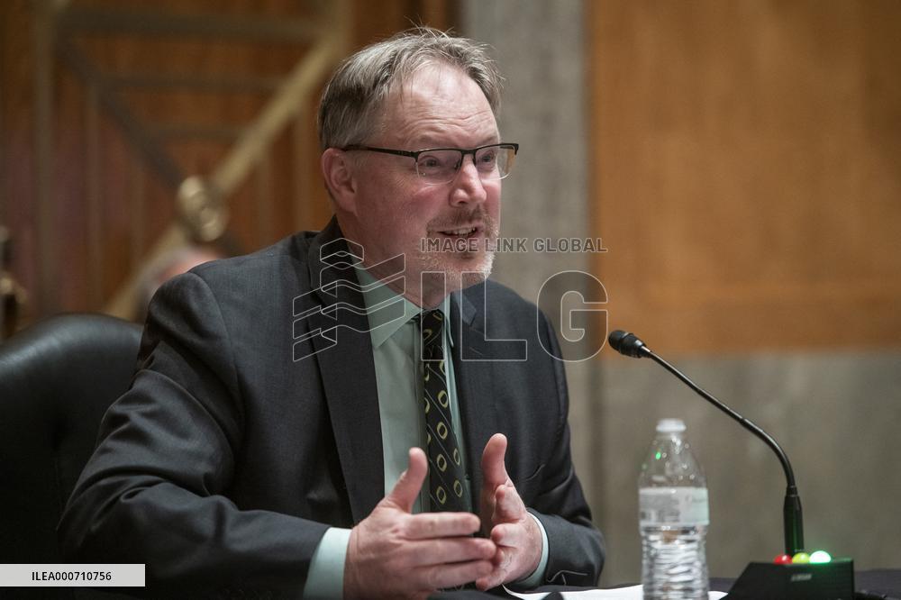 Senate Committee on Foreign Relations - Washington