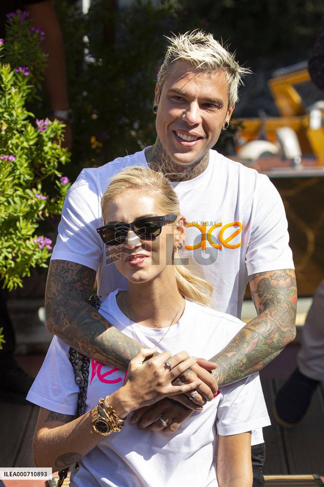 Chiara Ferragni Gives Birth To Her Second Child