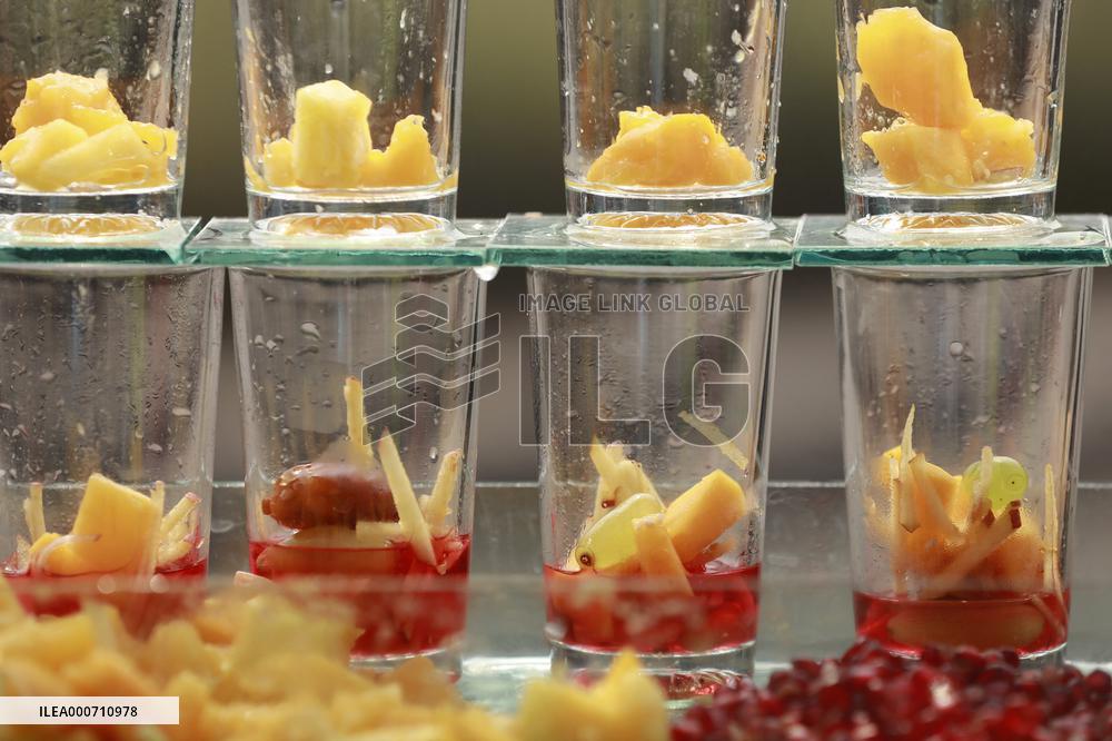 Unhygienic Roadside Juices Put Consumers At Risk - Dhaka