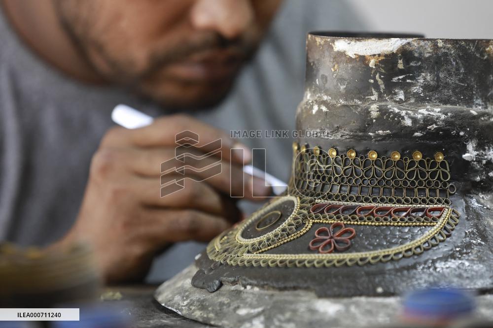 Gohona Gram: The Last Holdout Of Jewellery Artisans - Bangladesh