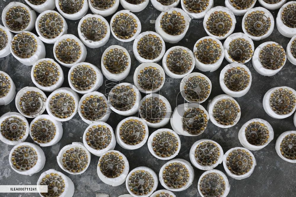 Gohona Gram: The Last Holdout Of Jewellery Artisans - Bangladesh