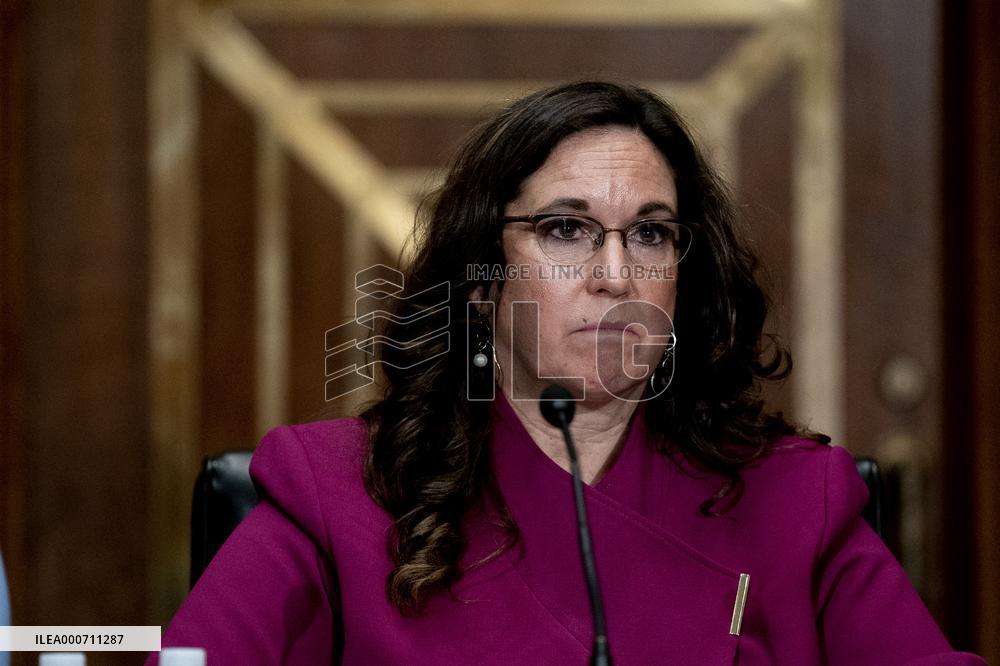 Cynthia Minette Marten Testifies - Washington