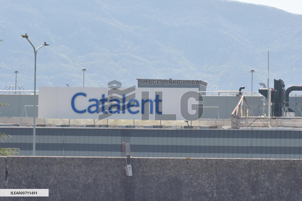 29 Million Doses Of AstraZeneca Discovered In Italy