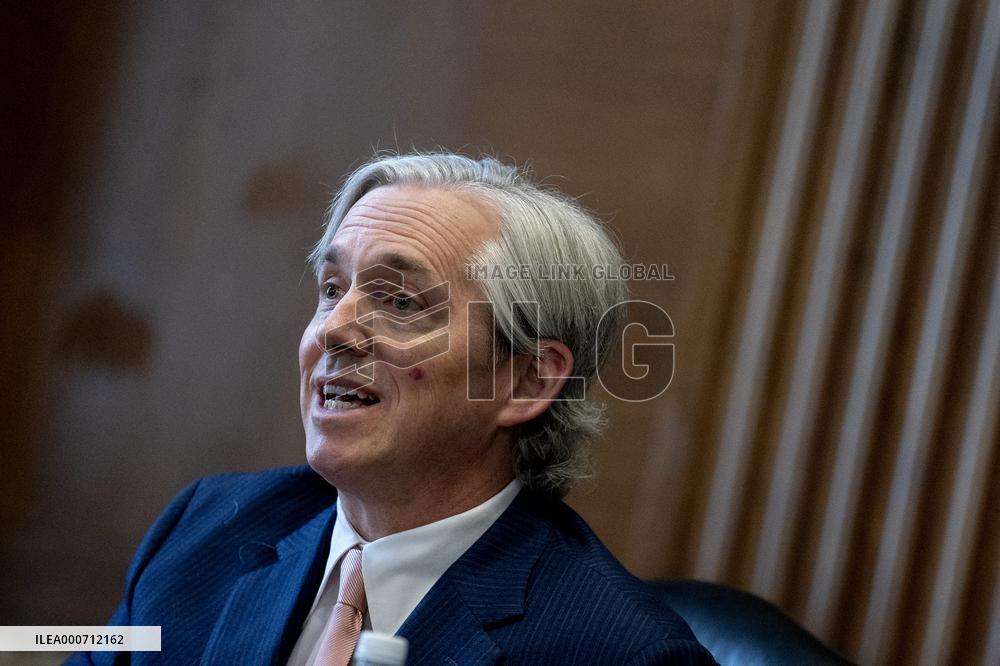 Senate Energy and Natural Resources Committee Hearing - Washington