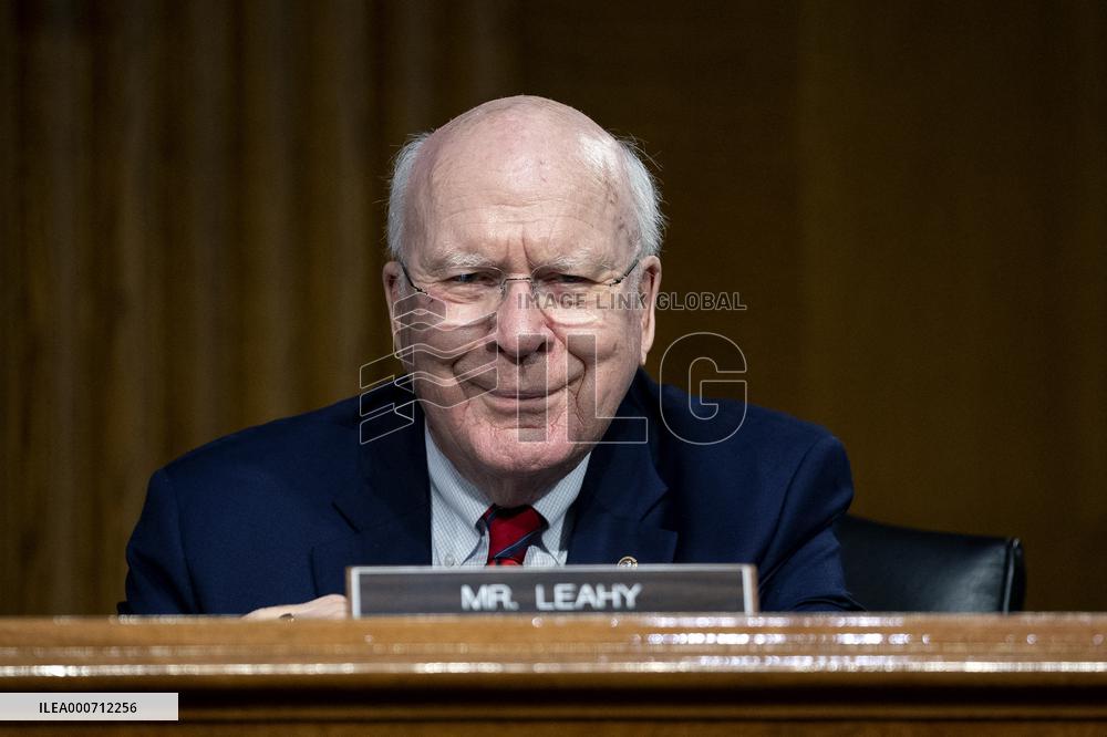 Senate Judiciary Committee Hearing - Washington