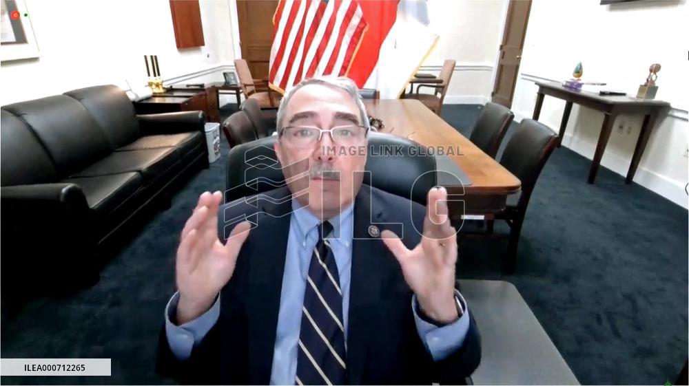 Hearing on Disinformation Nation - Washington