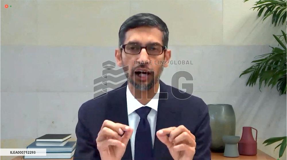 Hearing on Disinformation Nation - Washington