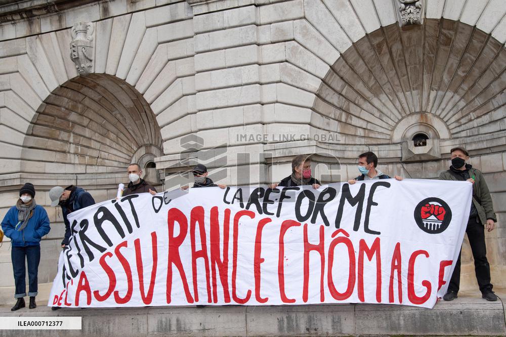 CGT Spectacles Montmartre