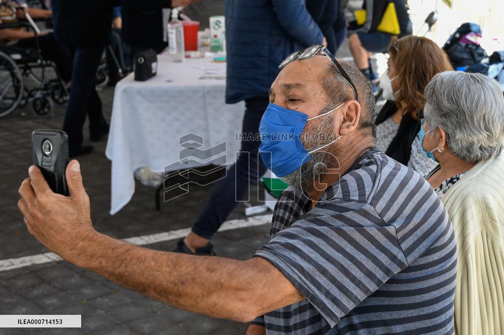 Mexico Revises Coronavirus Death Toll Up By 60 %