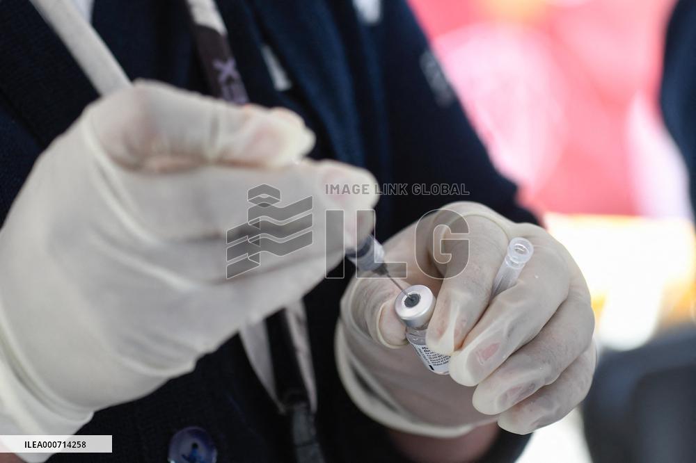 Mexico Revises Coronavirus Death Toll Up By 60 %