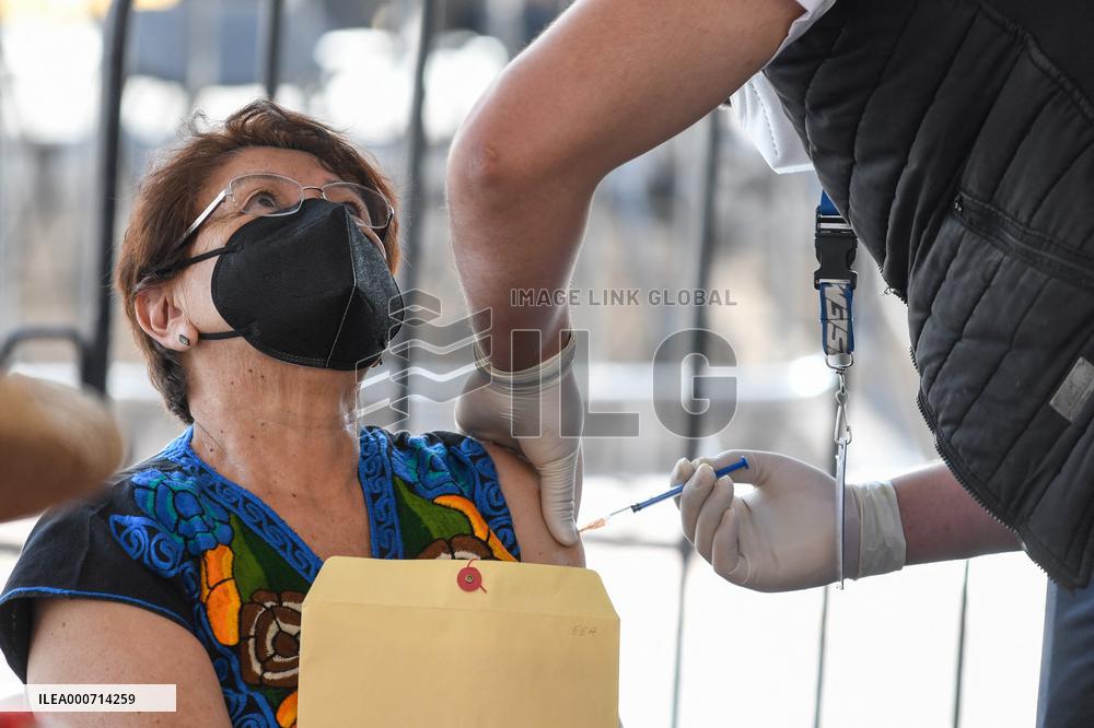 Mexico Revises Coronavirus Death Toll Up By 60 %