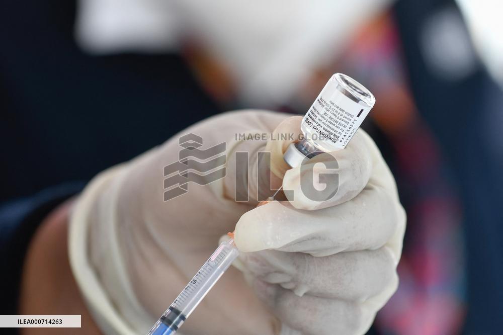 Mexico Revises Coronavirus Death Toll Up By 60 %