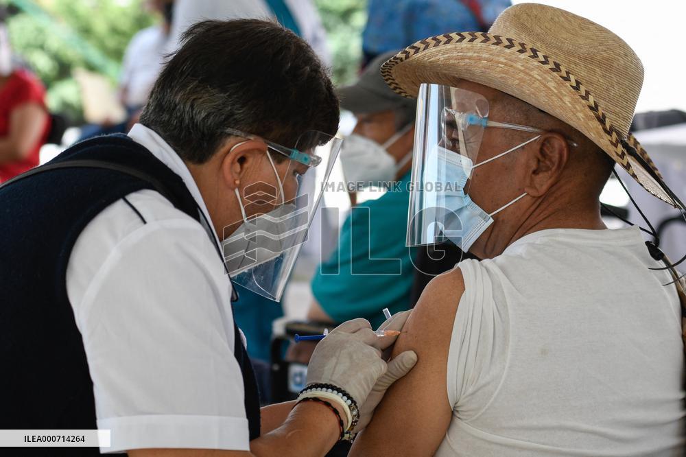 Mexico Revises Coronavirus Death Toll Up By 60 %