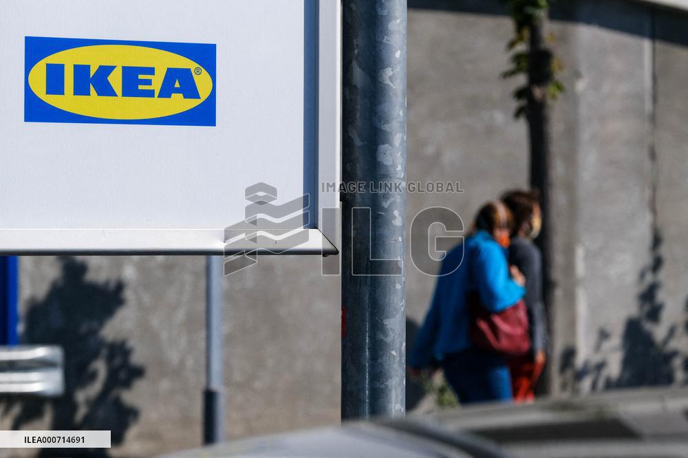 One Year In Prison Against A Former Ikea CEO And Two Million Euros Fine