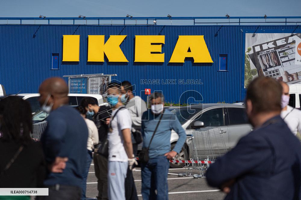 One Year In Prison Against A Former Ikea CEO And Two Million Euros Fine