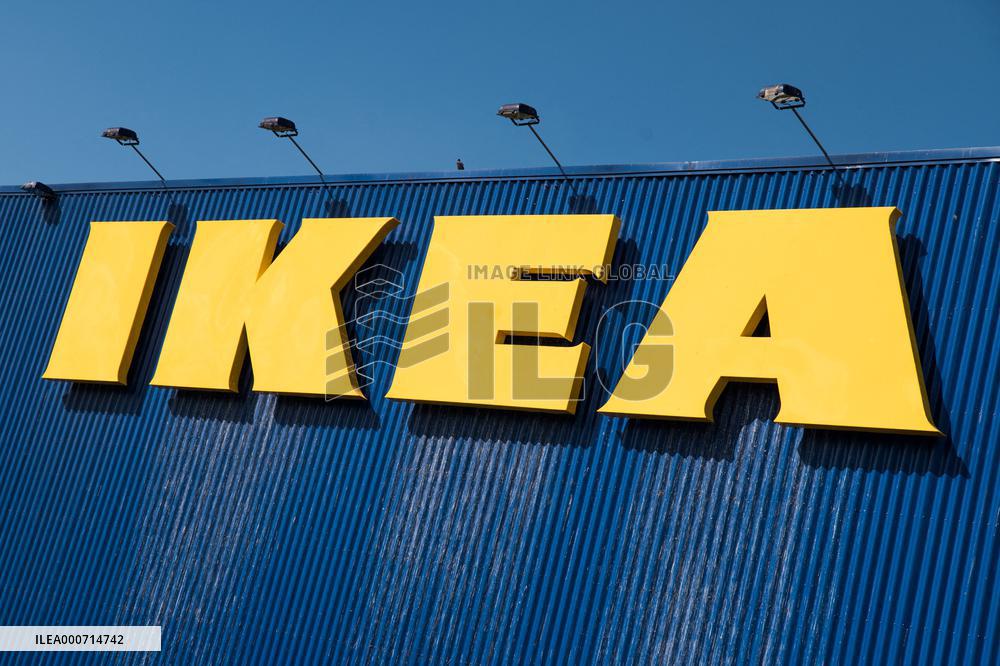 One Year In Prison Against A Former Ikea CEO And Two Million Euros Fine