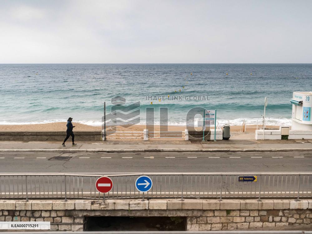 Weather On The French Riviera