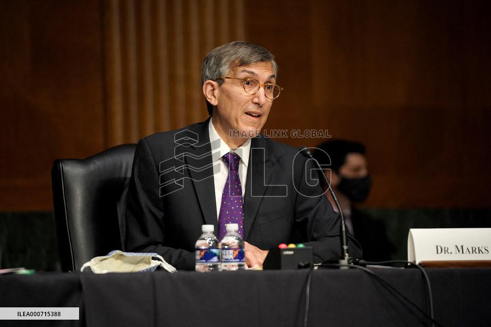 Senate Health, Education, Labor and Pensions Committee Hearing - Washington
