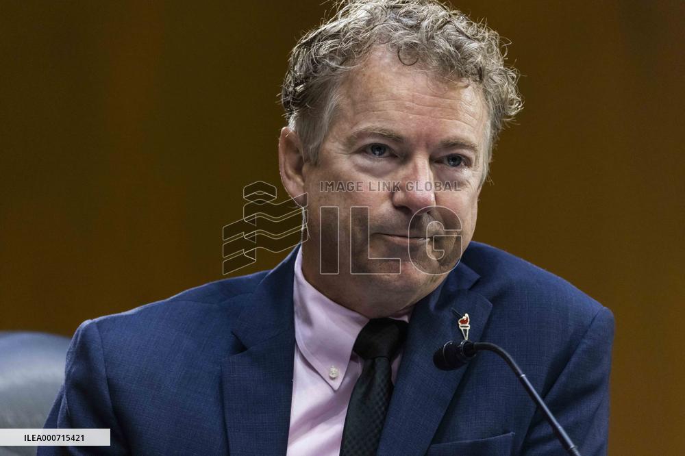 Senate Health, Education, Labor and Pensions Committee Hearing - Washington