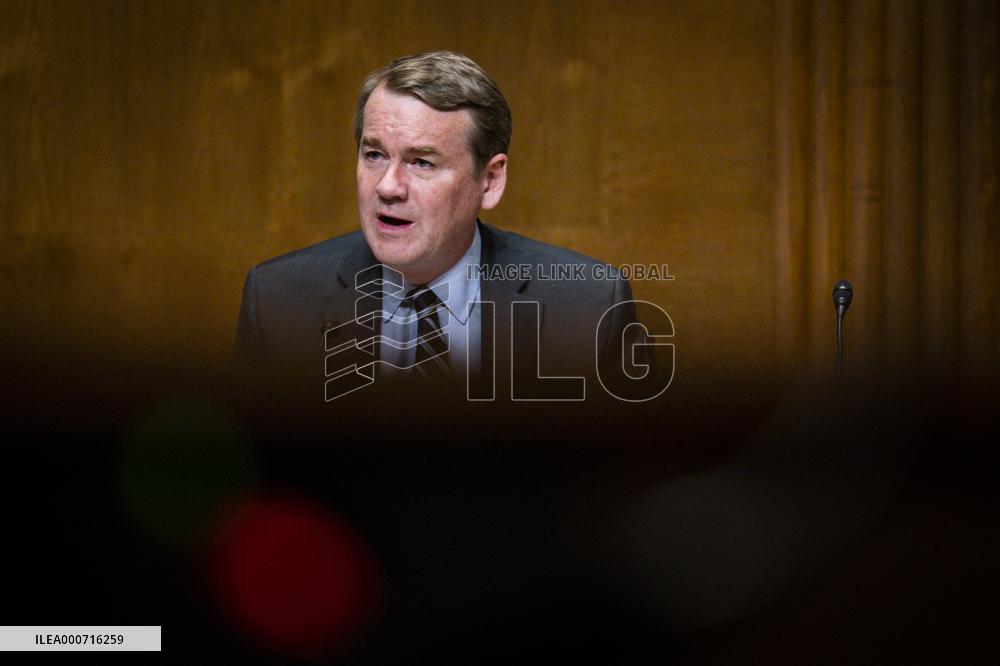Katherine C. Tai Testifies Before Senate Finance Committee - Washington