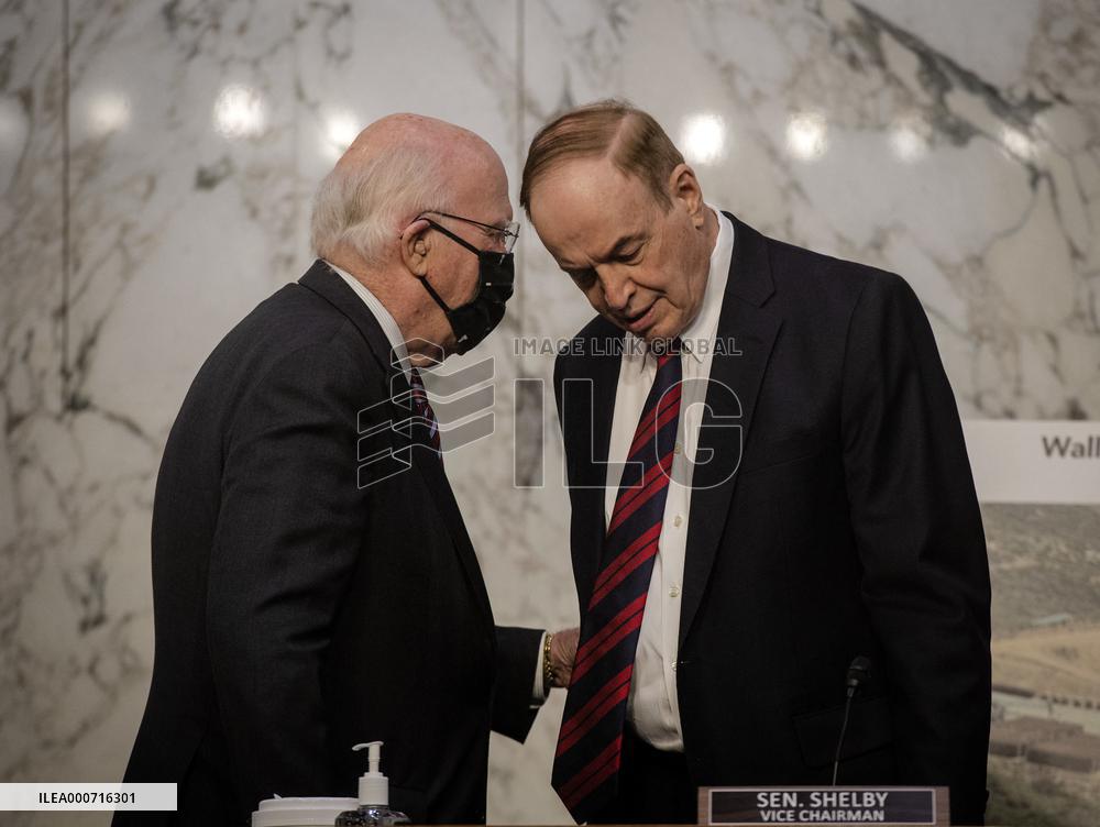Hearing On Domestic Violent Extremism in America - Washington