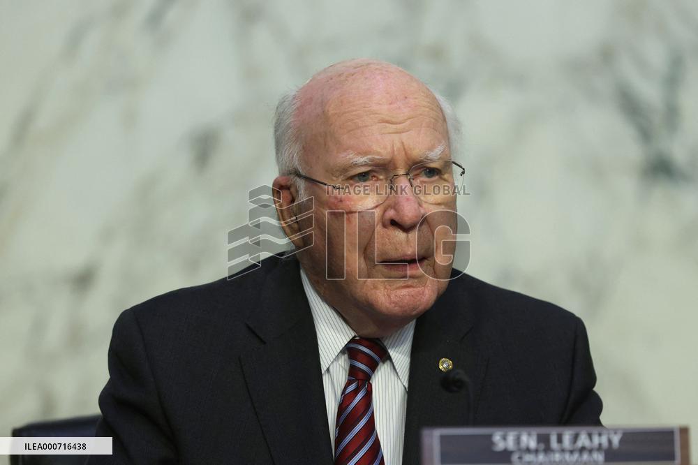 Domestic Extremism Hearing - Washington