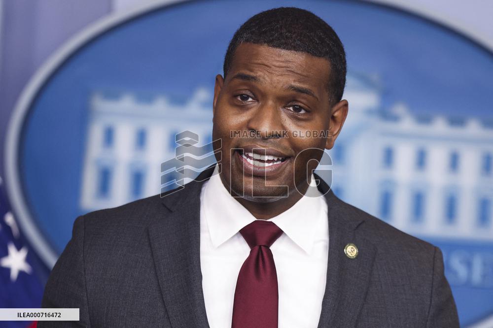 White House Daily Briefing - Washington