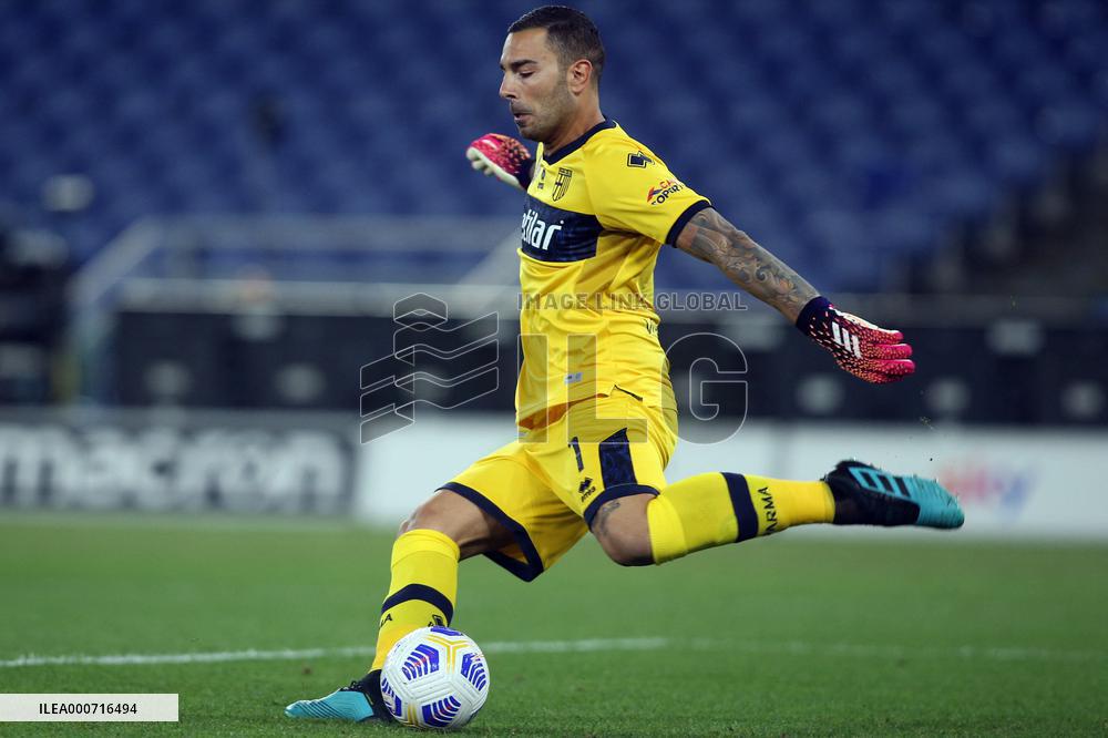 Serie A - SS Lazio v Parma
