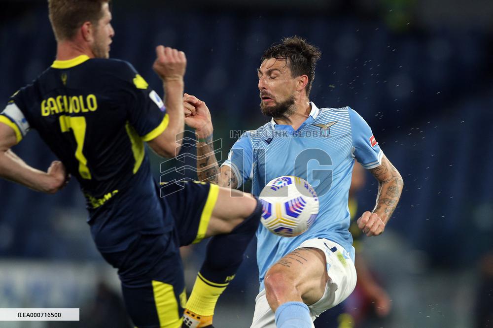 Serie A - SS Lazio v Parma