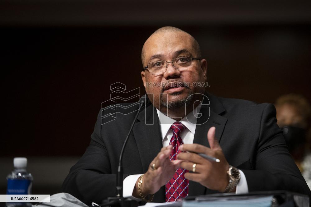 Judiciary Nomination Hearing - Washington