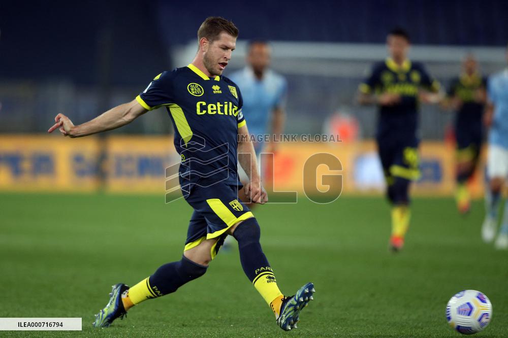 Serie A - SS Lazio v Parma