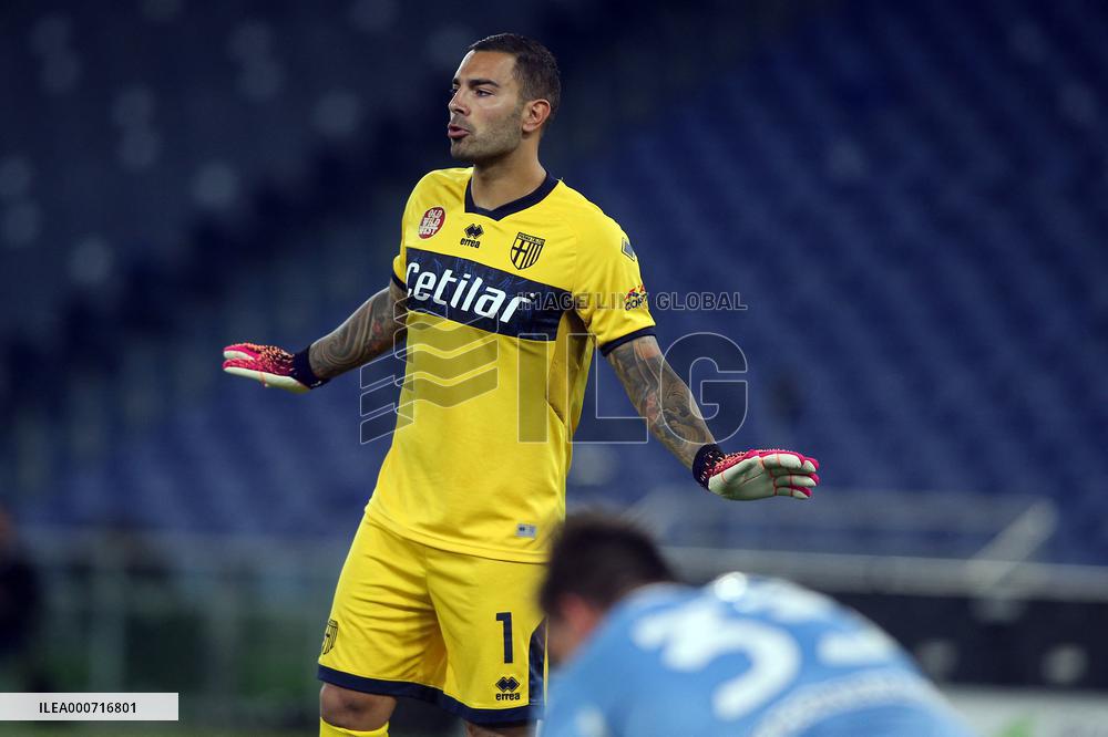 Serie A - SS Lazio v Parma