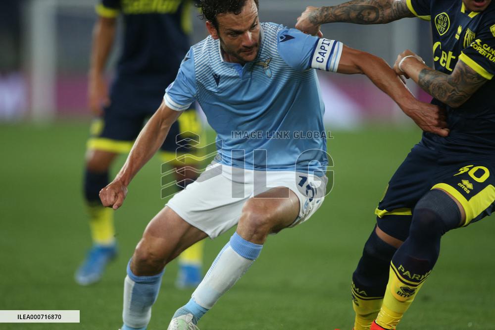Serie A - SS Lazio v Parma