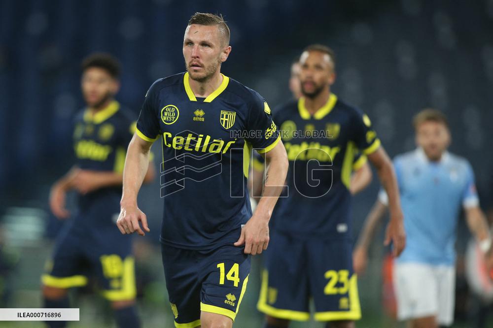 Serie A - SS Lazio v Parma