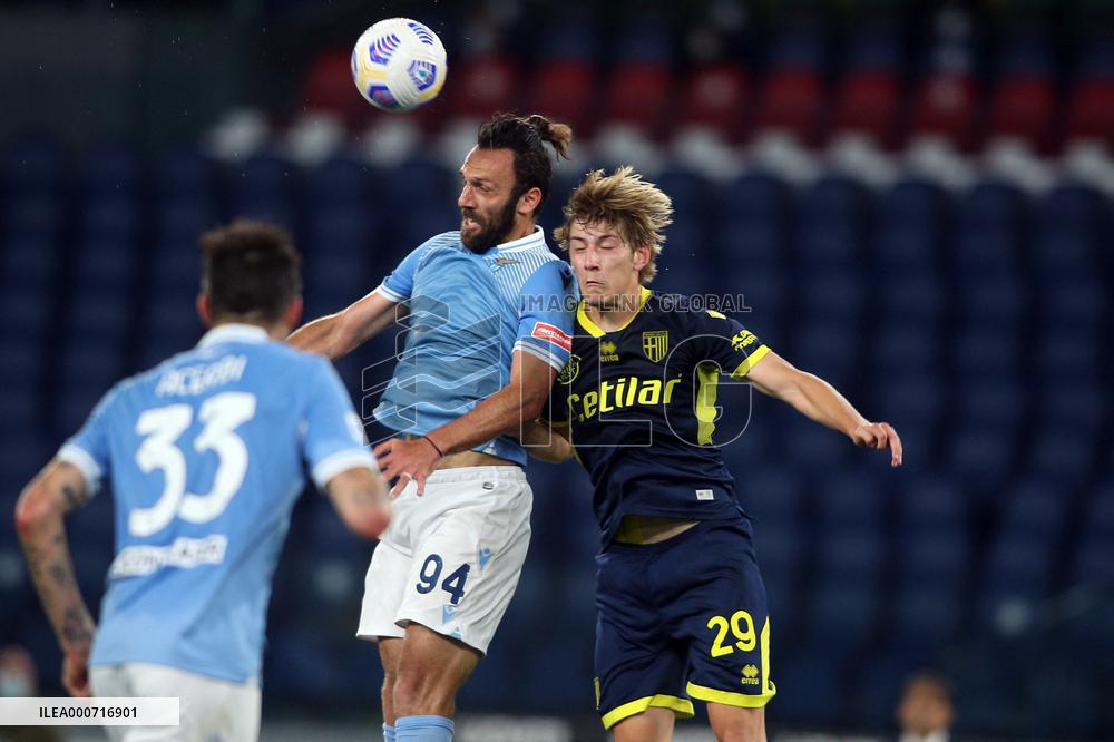 Serie A - SS Lazio v Parma