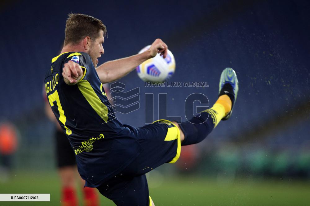 Serie A - SS Lazio v Parma