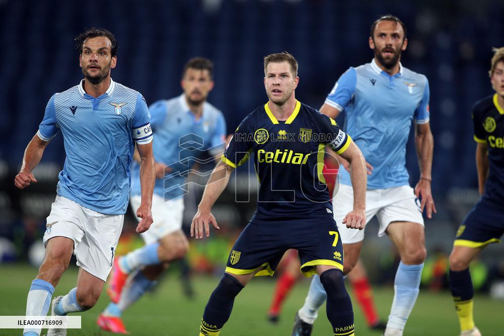 Serie A - SS Lazio v Parma