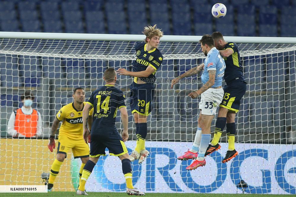 Serie A - SS Lazio v Parma