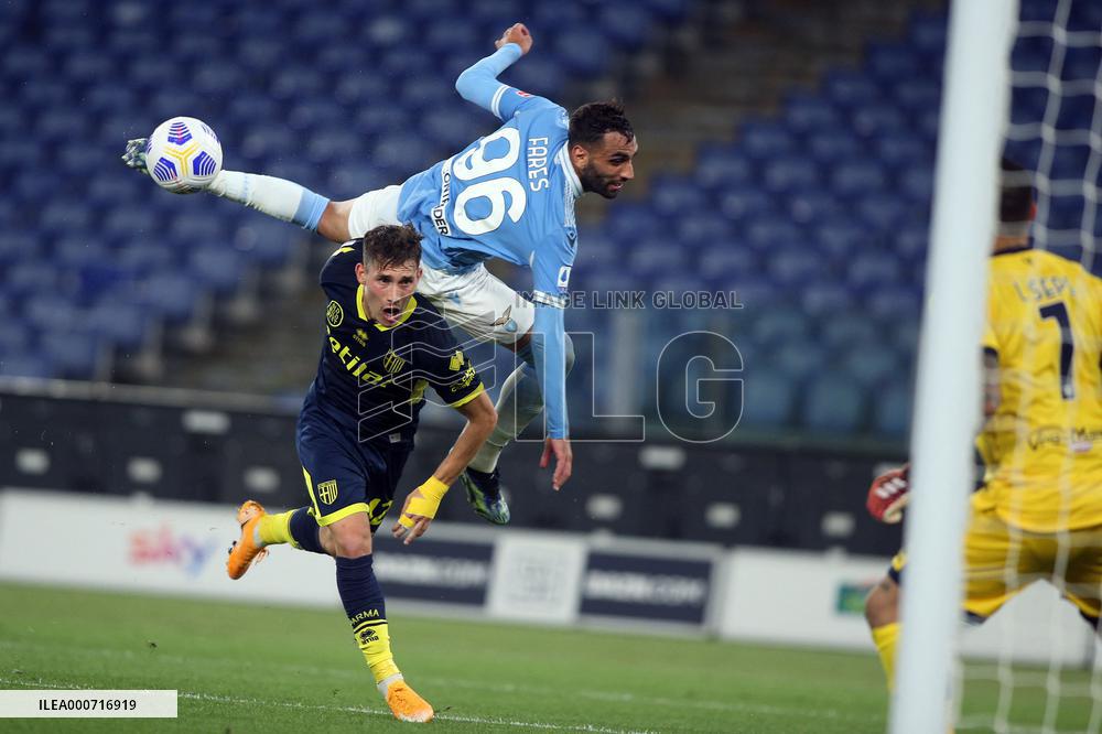 Serie A - SS Lazio v Parma