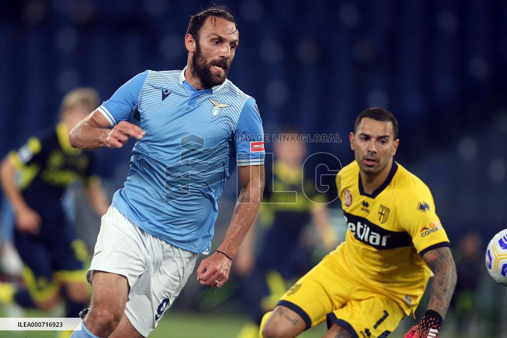 Serie A - SS Lazio v Parma
