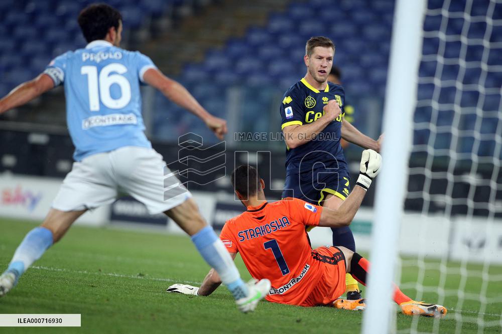 Serie A - SS Lazio v Parma