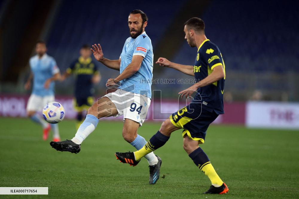 Serie A - SS Lazio v Parma