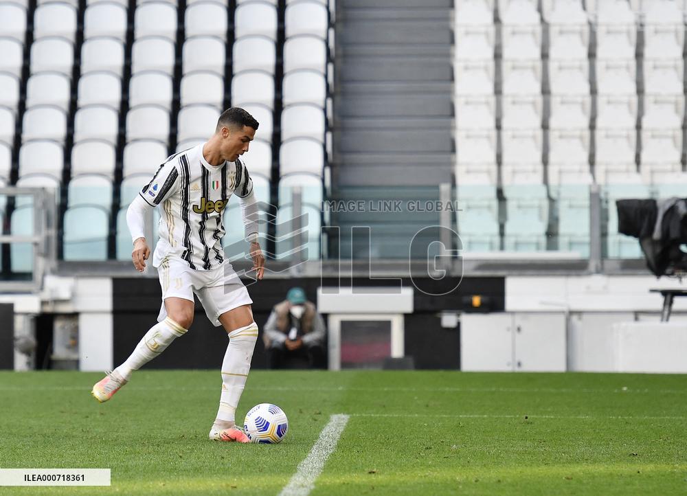 Serie A - Juventus FC vs Inter FC Internazionale