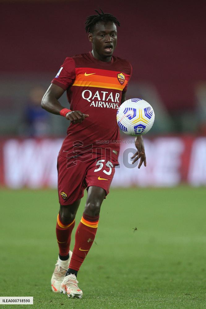 Serie A - AS Roma v SS Lazio