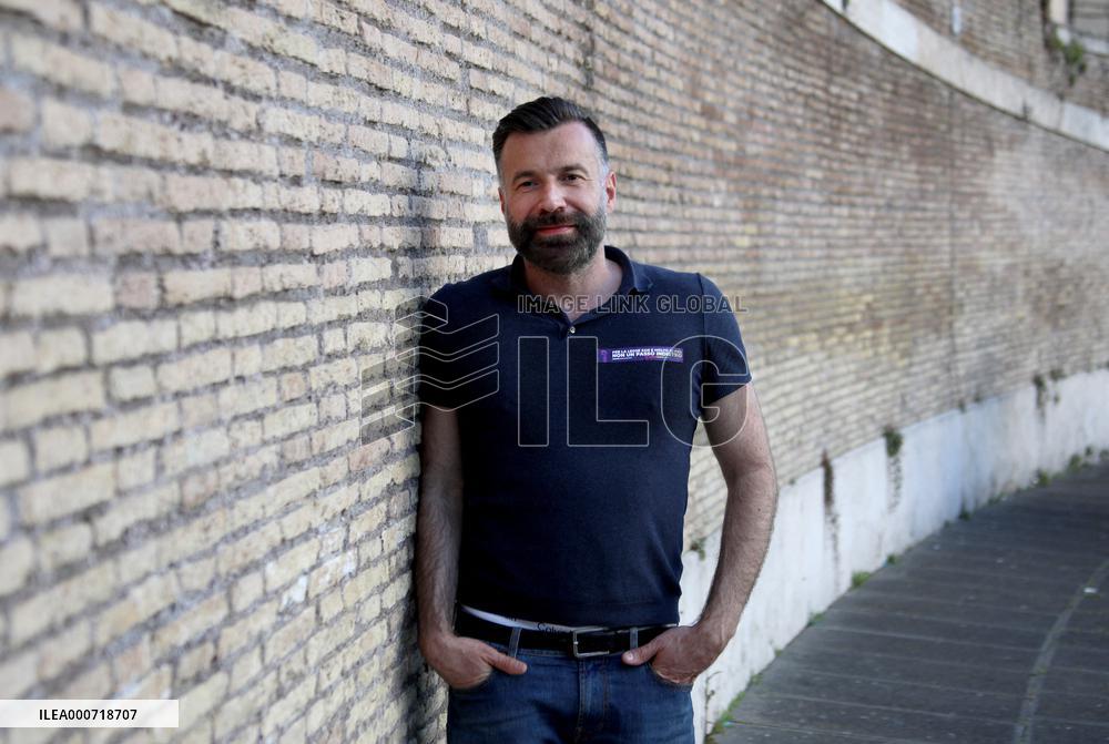 Demonstration To Ask For The Approval Of The Zan bill - Rome