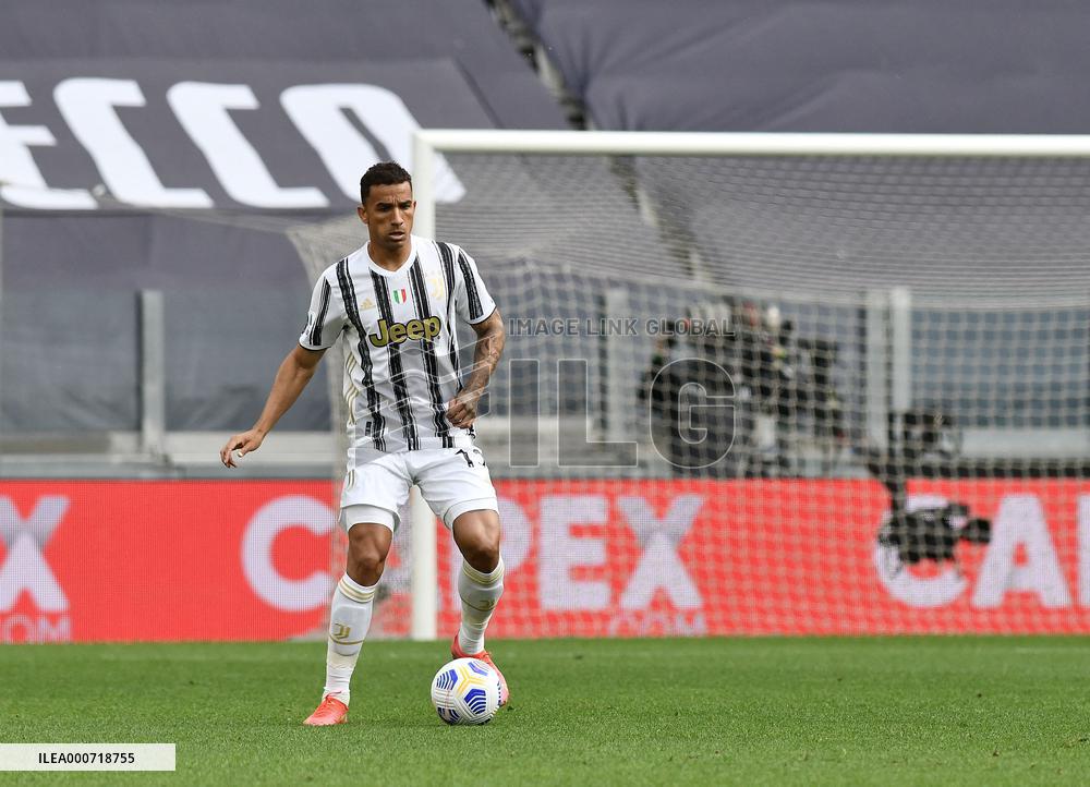 Serie A - Juventus FC vs Inter FC Internazionale