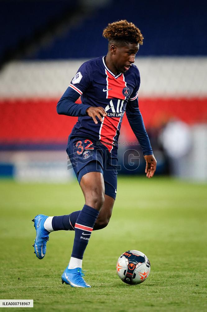 Ligue 1 - PSG v Reims