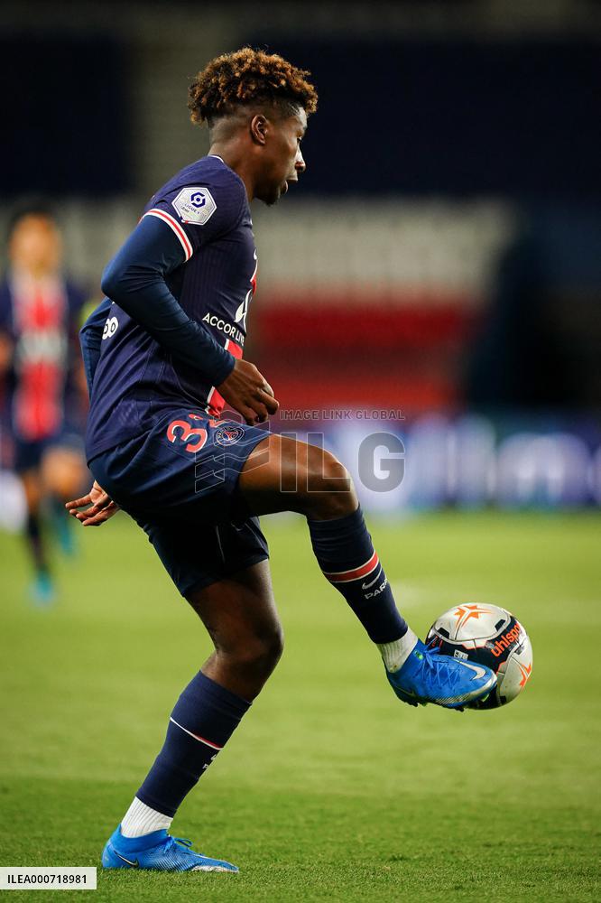 Ligue 1 - PSG v Reims