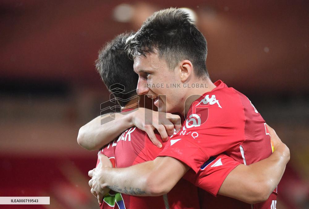 Ligue 1 - Monaco v Rennes